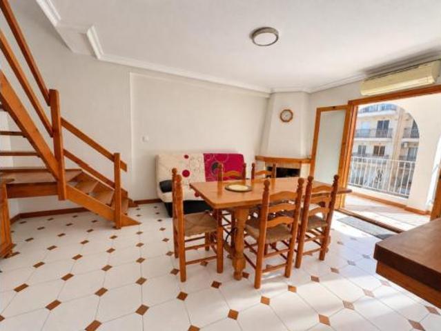 Ático en venta en La Mata, Torrevieja