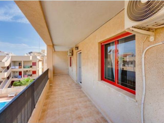 Ático en venta en La Mata, el Baix Segura / La Vega Baja