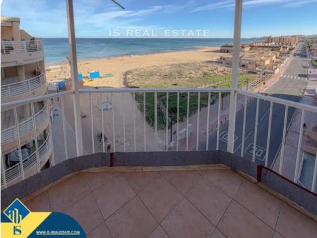 Ático en venta en La Mata, el Baix Segura / La Vega Baja