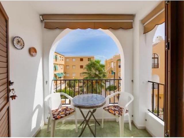 Ático en venta en La Mata, el Baix Segura / La Vega Baja