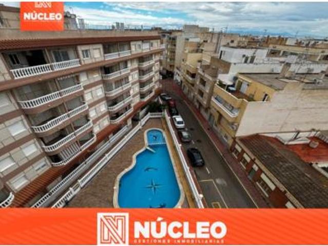 Ático en venta en La Mata, el Baix Segura / La Vega Baja