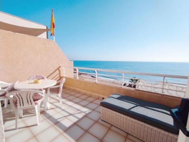 Ático en venta en La Mata, el Baix Segura / La Vega Baja