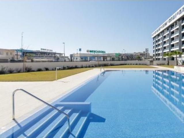 Ático en venta en Cabo Cervera-Playa la Mata, el Baix Segura / La Vega Baja
