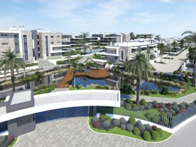 Ático en venta en Urbanización Jardín del Mar XIII, Torrevieja