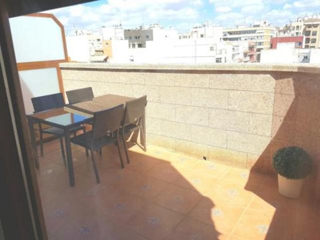 Ático en venta en La Loma, el Baix Segura / La Vega Baja