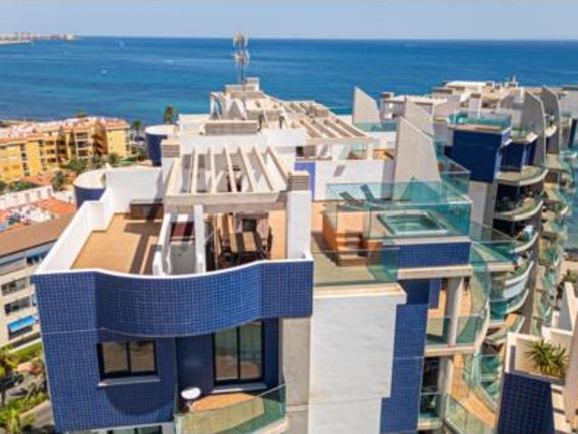 Ático en venta en Urbanización Punta Prima, el Baix Segura / La Vega Baja
