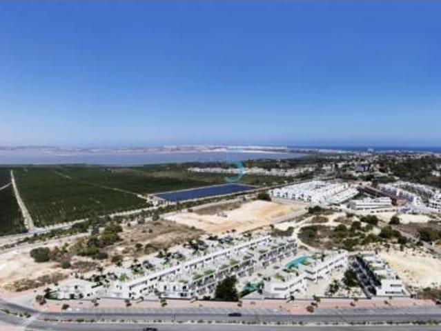 Ático en venta en Urbanización Los Balcones, el Baix Segura / La Vega Baja