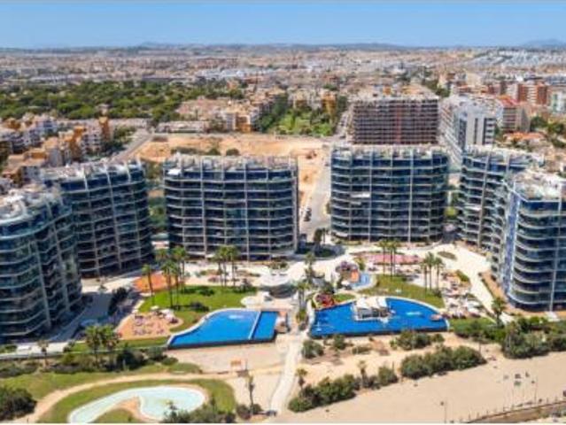 Ático en venta en Urbanización Punta Prima, el Baix Segura / La Vega Baja
