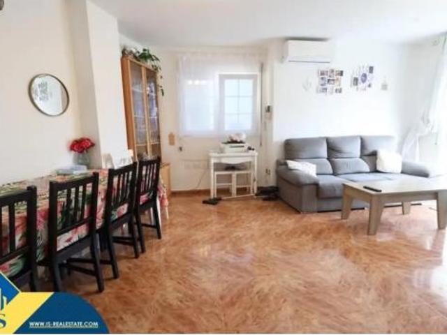 Ático en venta en Urbanización Calas Blancas, el Baix Segura / La Vega Baja