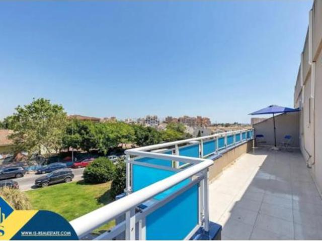 Ático en venta en Urbanización Calas Blancas, el Baix Segura / La Vega Baja