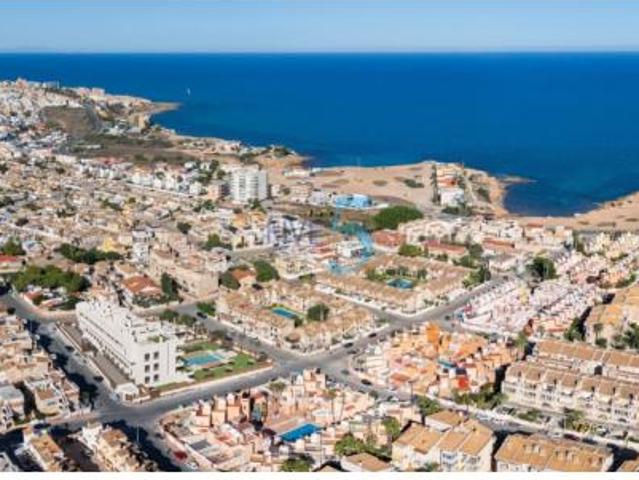 Ático en venta en Urbanización Los Balcones, Torrevieja
