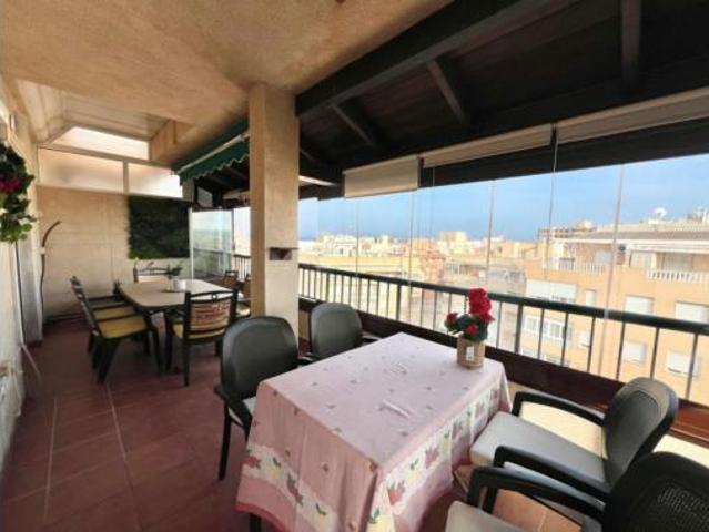 Ático en venta en La Mata, el Baix Segura / La Vega Baja