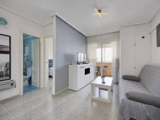 Ático en venta en El Palmeral, Torrevieja