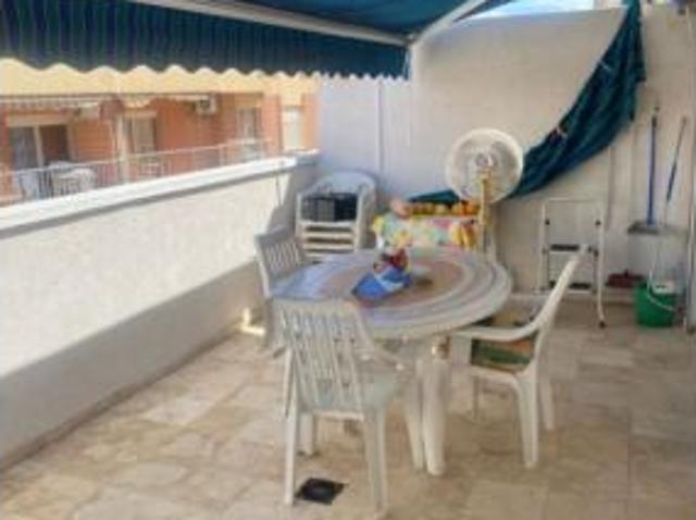 Ático en venta en El Palmeral, el Baix Segura / La Vega Baja