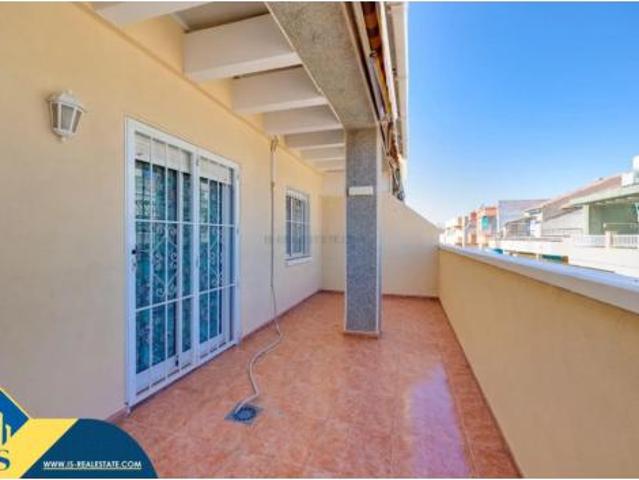 Ático en venta en El Palmeral, el Baix Segura / La Vega Baja