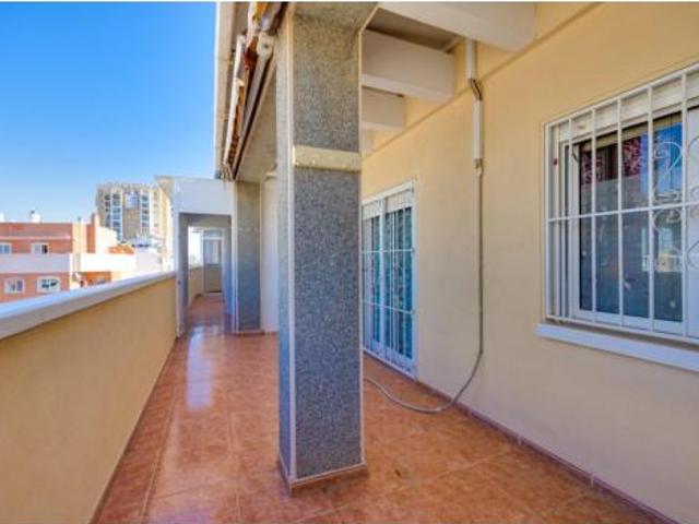 Ático en venta en El Palmeral, el Baix Segura / La Vega Baja