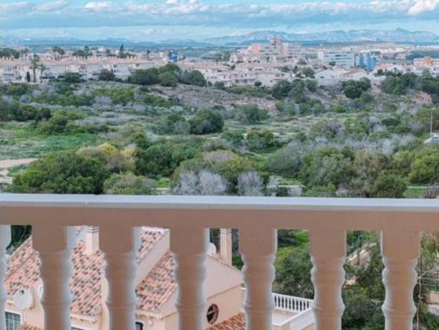 Ático en venta en Cabo Cervera-Playa la Mata, el Baix Segura / La Vega Baja