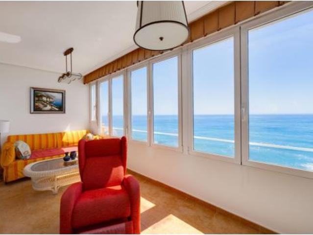 Ático en venta en Cabo Cervera-Playa la Mata, el Baix Segura / La Vega Baja