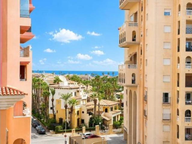 Ático en venta en El Palmeral, el Baix Segura / La Vega Baja