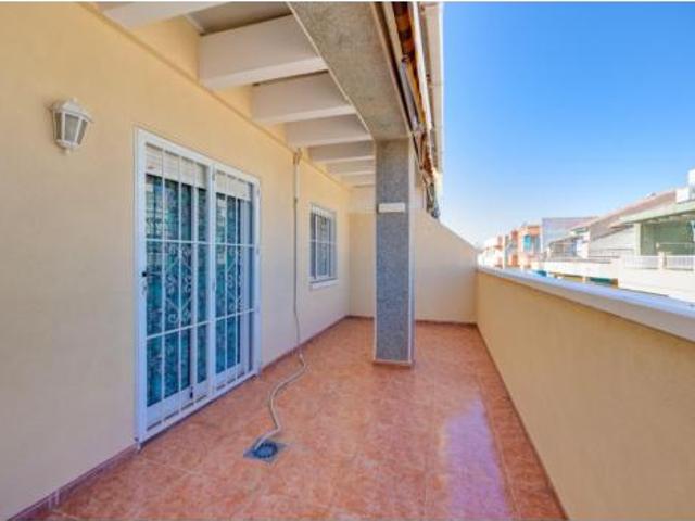 Ático en venta en El Palmeral, el Baix Segura / La Vega Baja