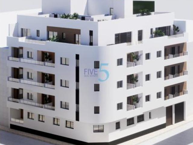 Ático en venta en Urbanización Los Balcones, el Baix Segura / La Vega Baja