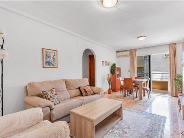 Ático en venta en El Palmeral, el Baix Segura / La Vega Baja