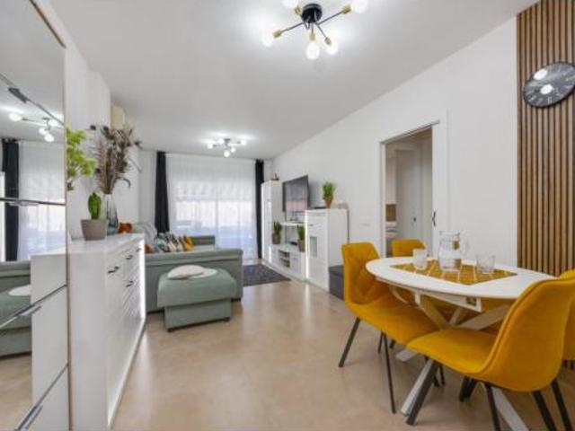 Ático en venta en Urbanización Calas Blancas, Torrevieja