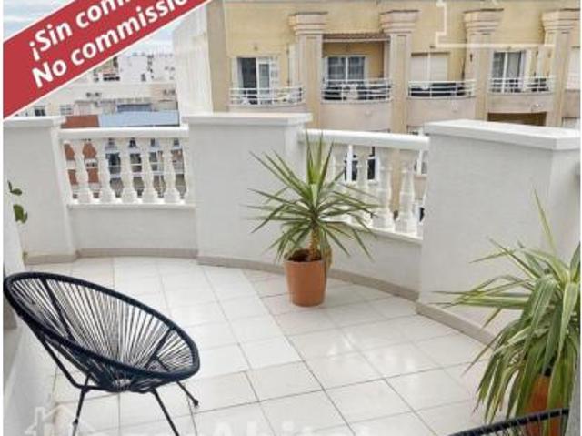 Ático en venta en el Baix Segura / La Vega Baja, Valencia