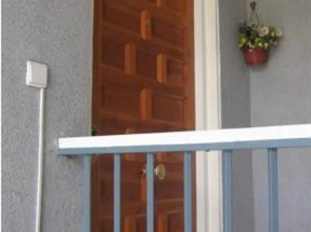 Ático en venta en Urbanización Calas Blancas, el Baix Segura / La Vega Baja
