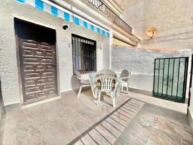 Ático en venta en Urbanización Calas Blancas, el Baix Segura / La Vega Baja