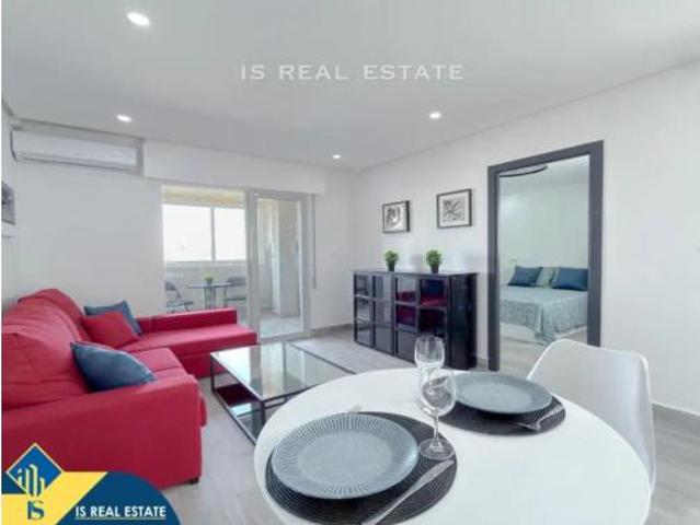 Ático en venta en Urbanización Calas Blancas, el Baix Segura / La Vega Baja