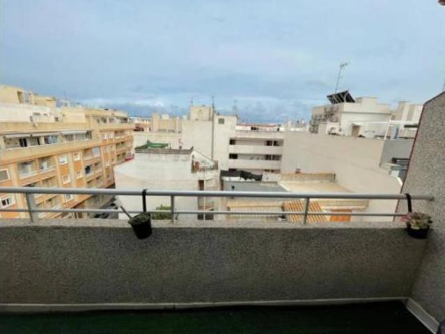 Ático en venta en El Palmeral, el Baix Segura / La Vega Baja