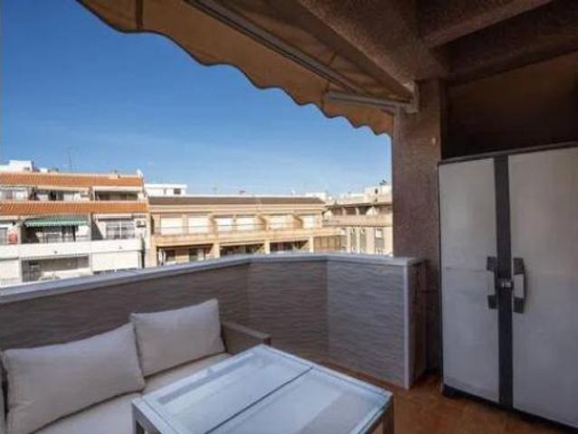 Ático en venta en Urbanización Calas Blancas, el Baix Segura / La Vega Baja