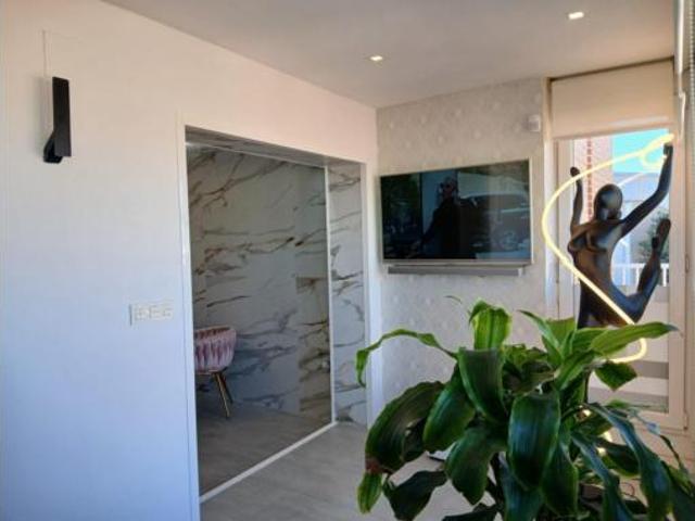 Ático en venta en Urbanización Calas Blancas, el Baix Segura / La Vega Baja
