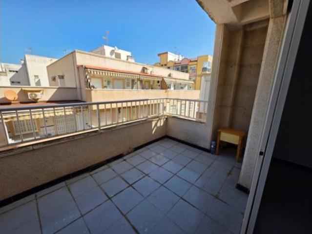 Ático en venta en El Palmeral, el Baix Segura / La Vega Baja