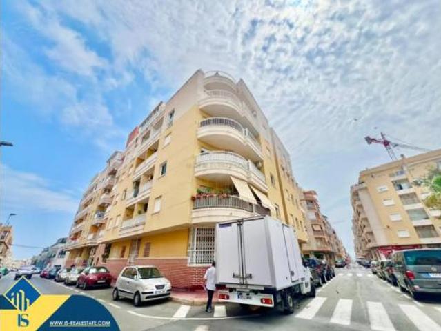 Ático en venta en Urbanización Calas Blancas, el Baix Segura / La Vega Baja