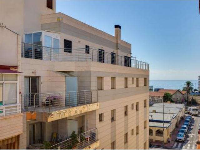 Ático en venta en El Palmeral, el Baix Segura / La Vega Baja