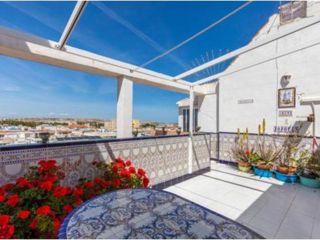 Ático en venta en Urbanización Villa Vicenta, el Baix Segura / La Vega Baja