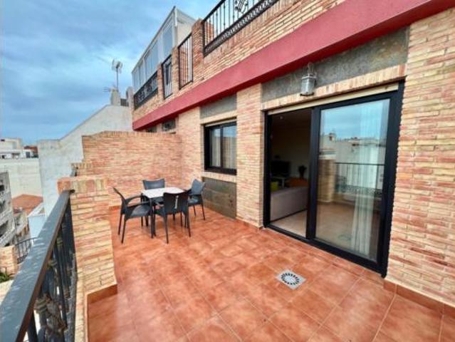 Ático en venta en el Baix Segura / La Vega Baja, Valencia