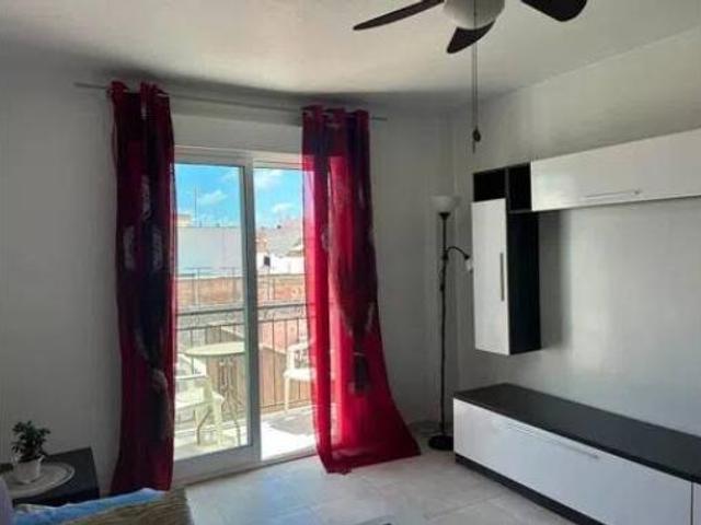 Ático en venta en El Palmeral, el Baix Segura / La Vega Baja