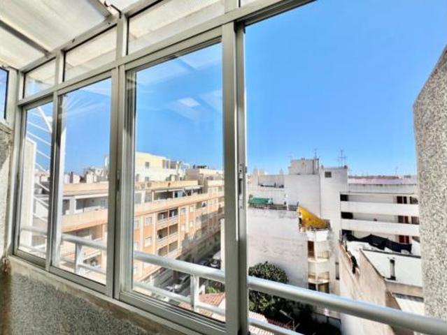 Ático en venta en El Palmeral, el Baix Segura / La Vega Baja