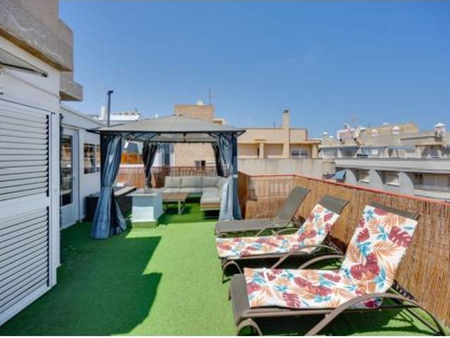 Ático en venta en El Palmeral, el Baix Segura / La Vega Baja