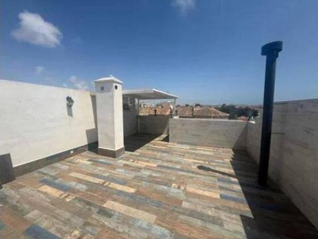 Ático en venta en Polígono Casa Grande, Torrevieja