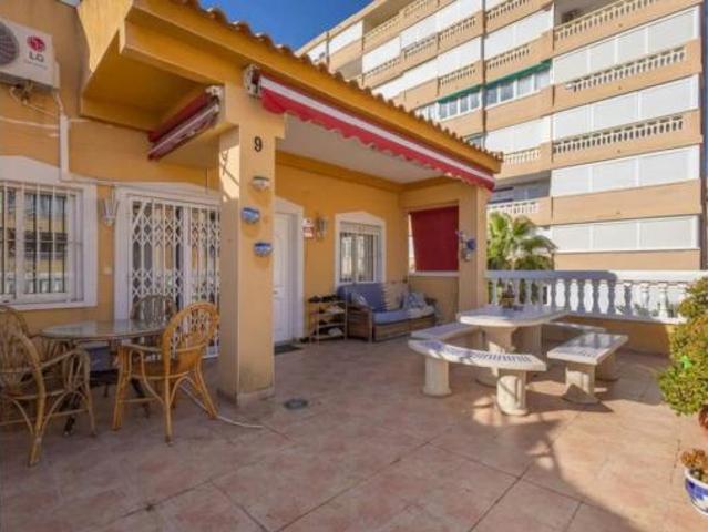 Ático en venta en La Mata, el Baix Segura / La Vega Baja