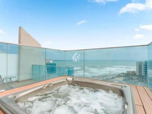 Ático en venta en Urbanización Punta Prima, el Baix Segura / La Vega Baja