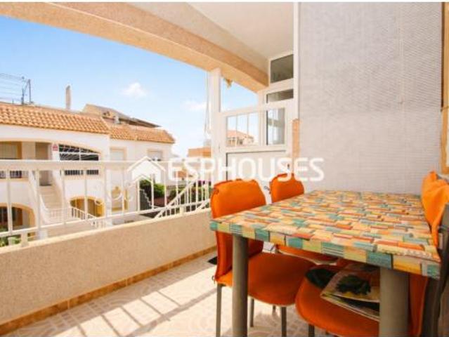 Ático en venta en Urbanización El Chaparral, el Baix Segura / La Vega Baja