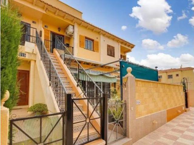 Ático en venta en Urbanización El Chaparral, el Baix Segura / La Vega Baja