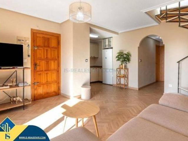 Ático en venta en La Mata, el Baix Segura / La Vega Baja