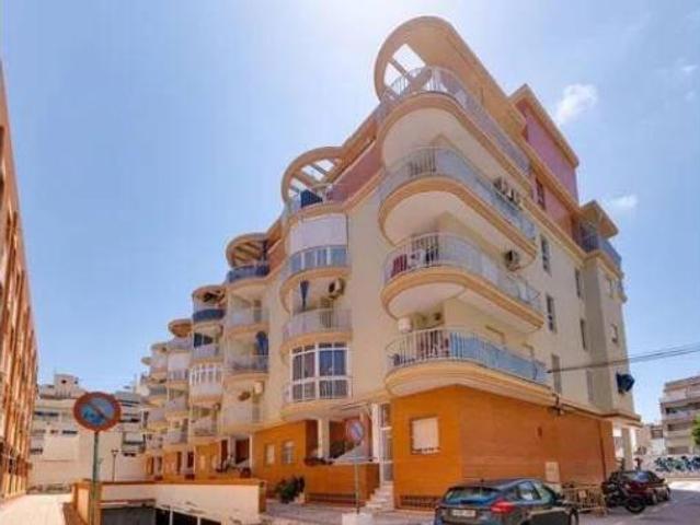 Ático en venta en La Mata, el Baix Segura / La Vega Baja