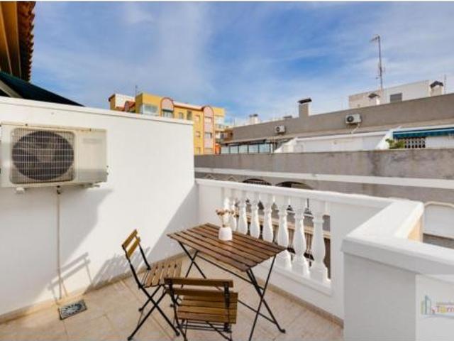 Ático en venta en El Palmeral, el Baix Segura / La Vega Baja